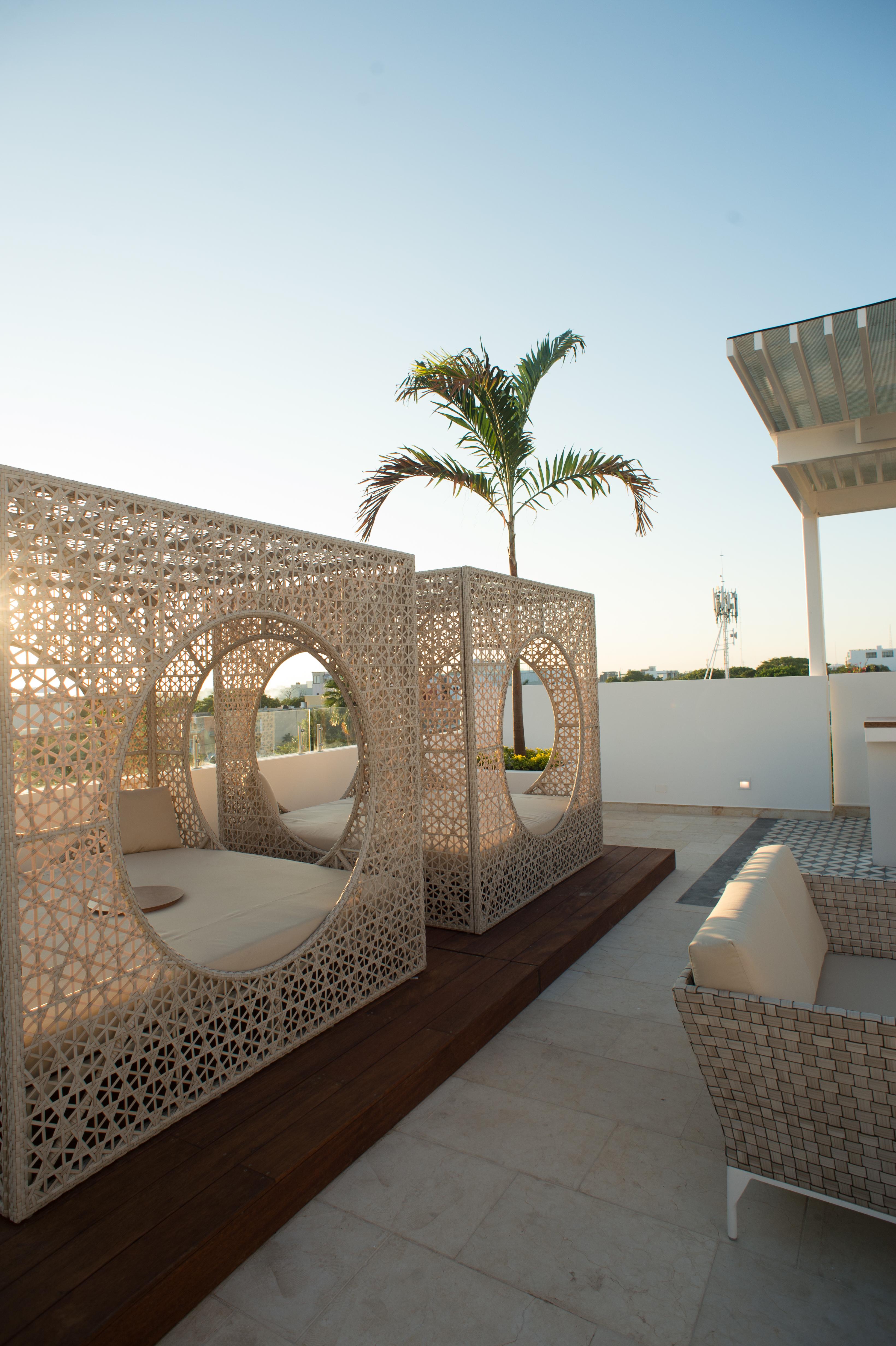 Antera & Residences