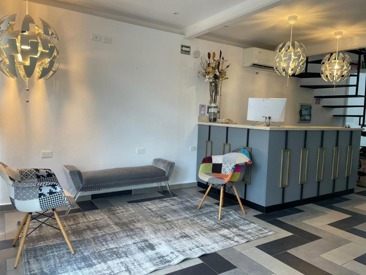 Hotel Winday A 4 Calles De La 5a Avenida Playa del Carmen