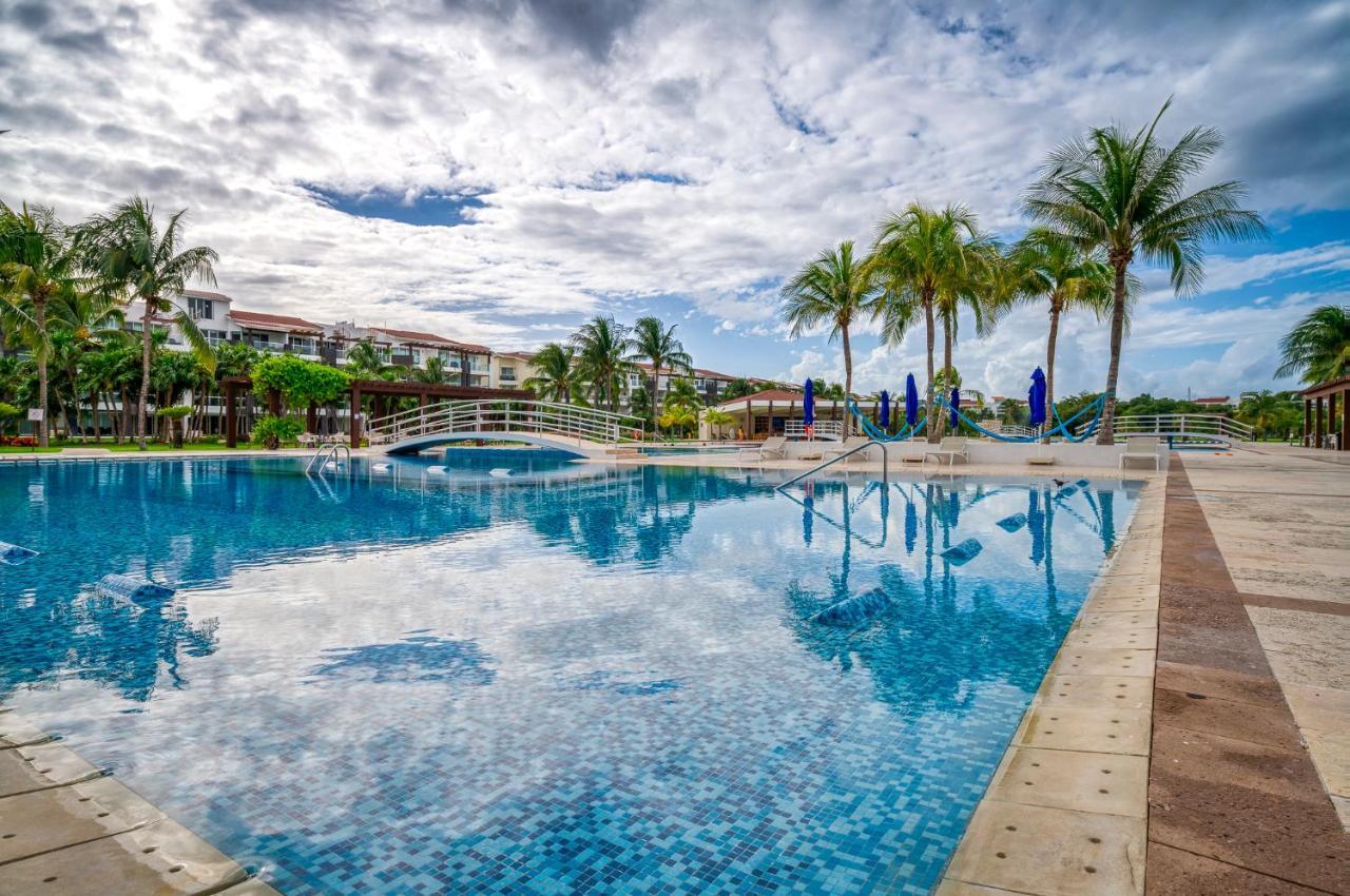 Apartamento Stunning Ocean Front By Boutique Playa del Carmen