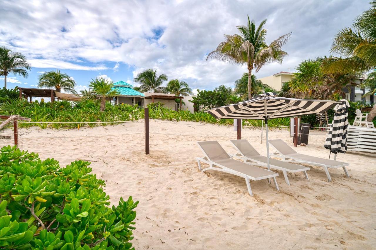 Stunning Ocean Front By Boutique Apartamento