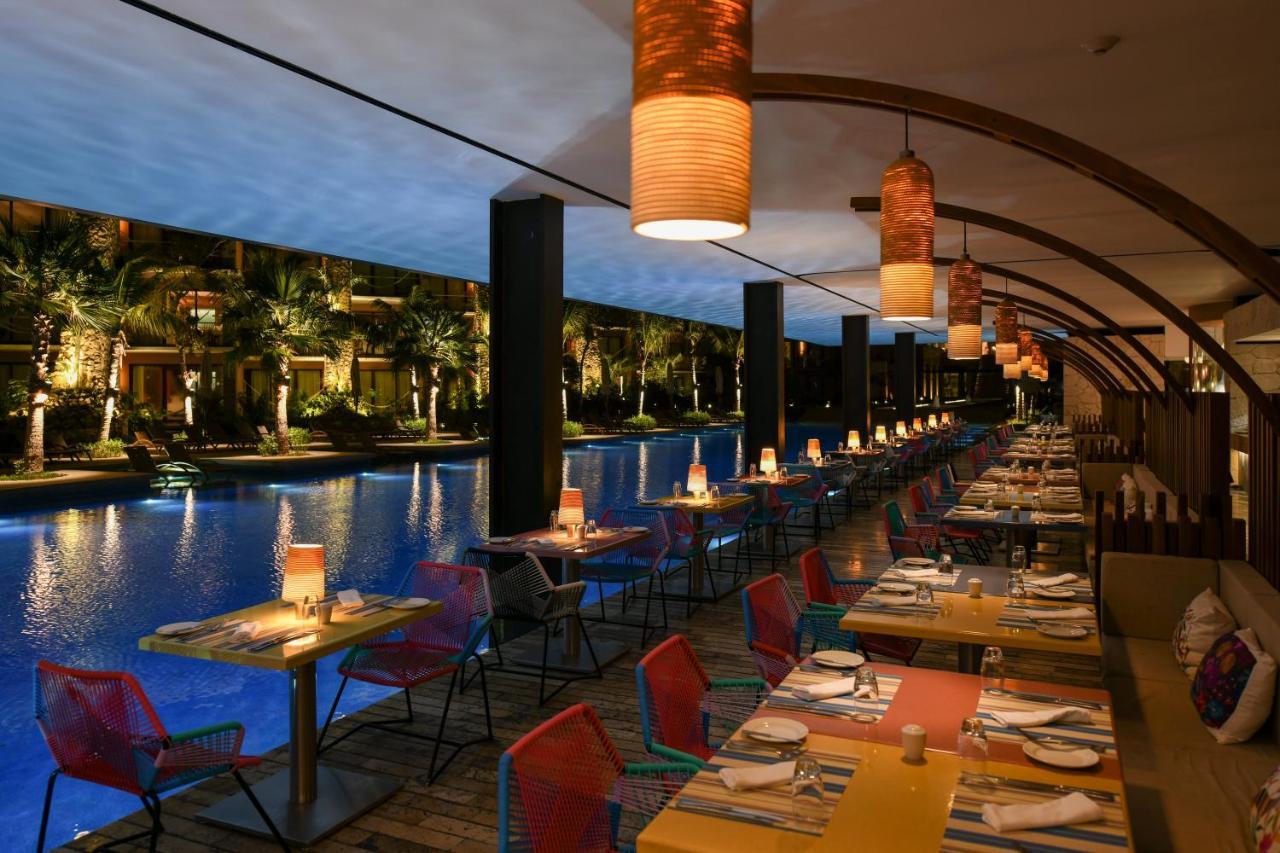 Xcaret Mexico Parks Fun Inclusive (adults Only) Resort Los Dos Compadres