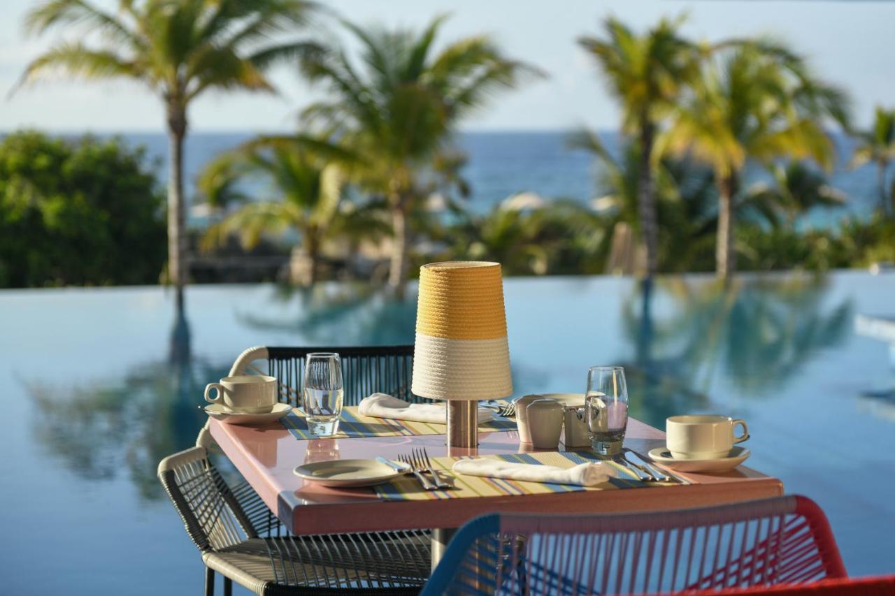 Xcaret Mexico Parks Fun Inclusive (adults Only) 5* Los Dos Compadres