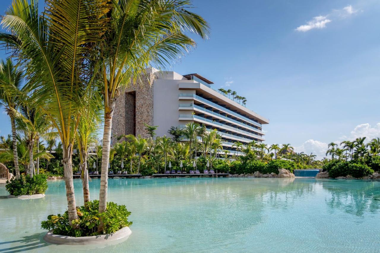 Secrets Impression Moxché - Adults Only - Playa del Carmen