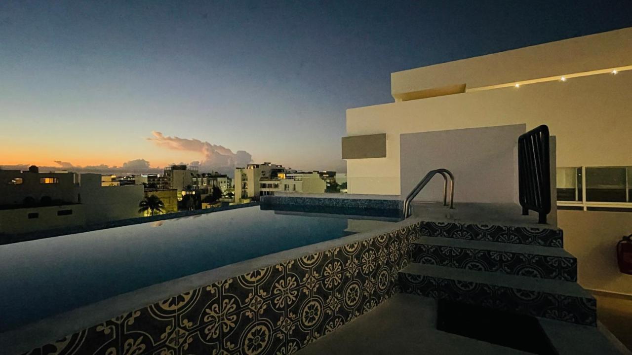 Winday A 4 Calles De La 5a Avenida 3* Playa del Carmen