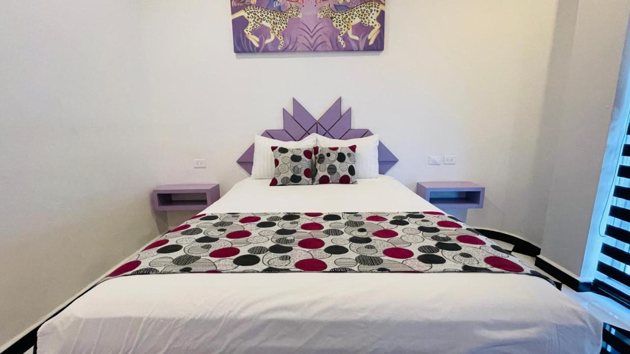 Winday A 4 Calles De La 5a Avenida 3* Playa del Carmen