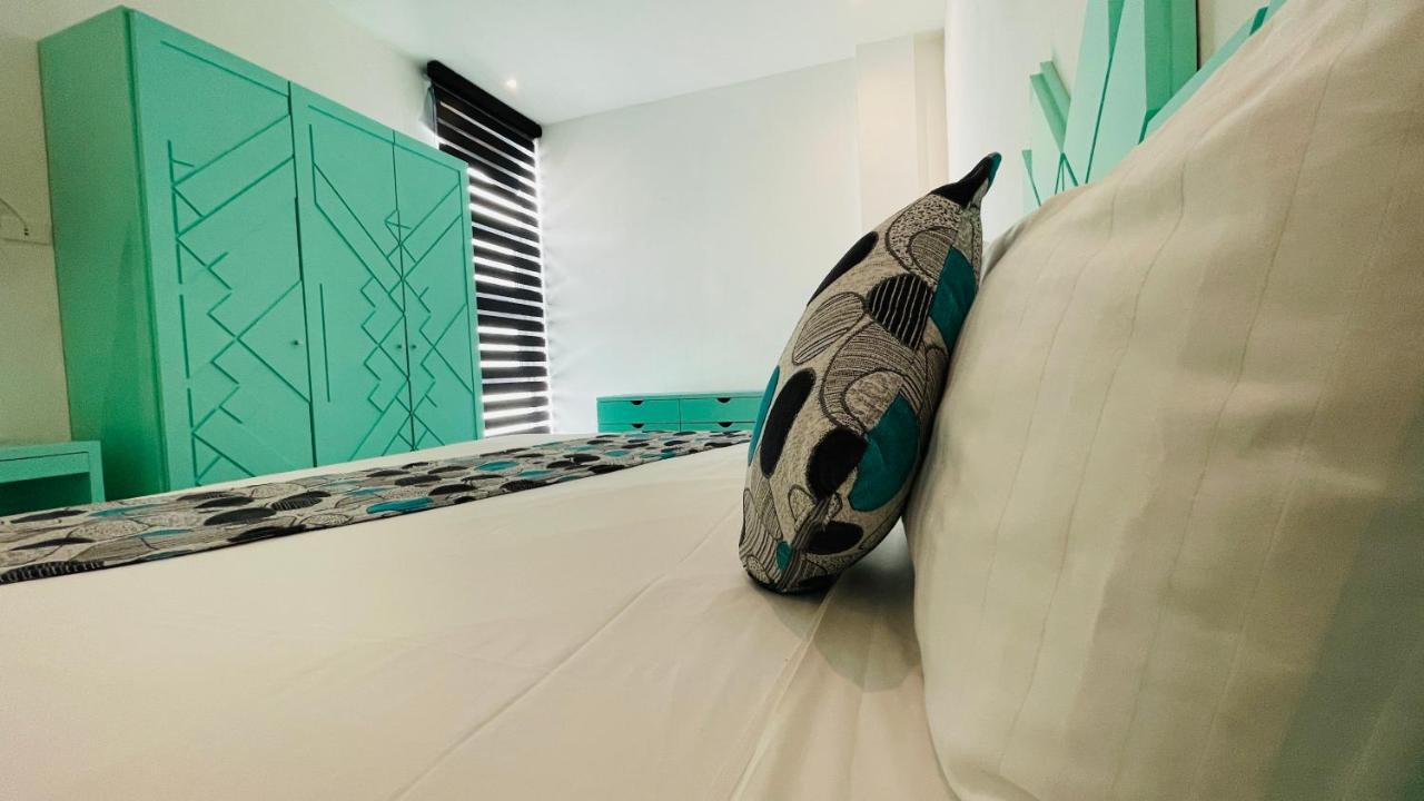 Hotel Winday A 4 Calles De La 5a Avenida Playa del Carmen