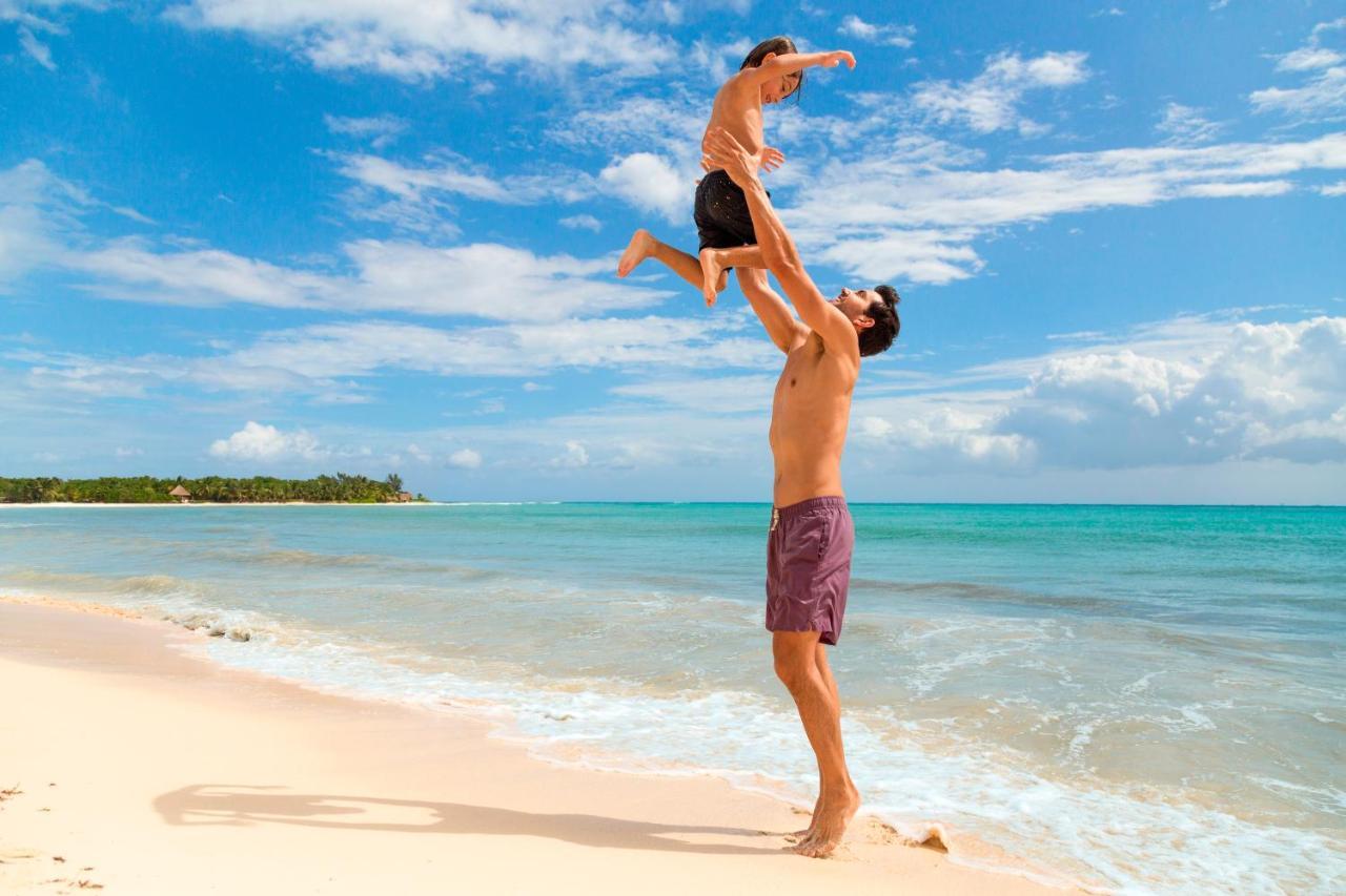 Paradisus Resort