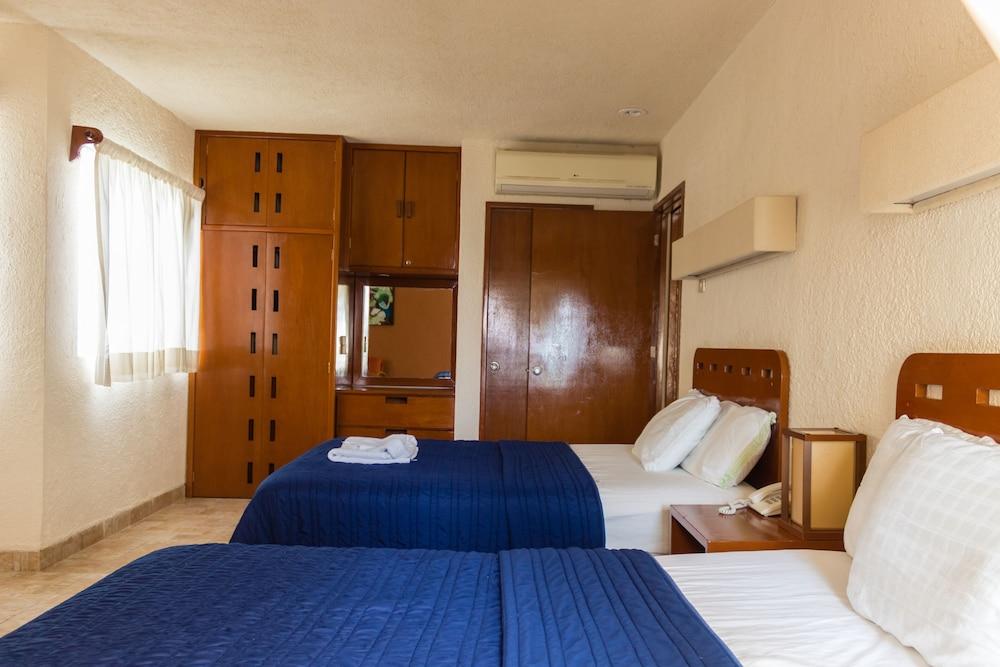 Luciana & Club 4* Playa del Carmen