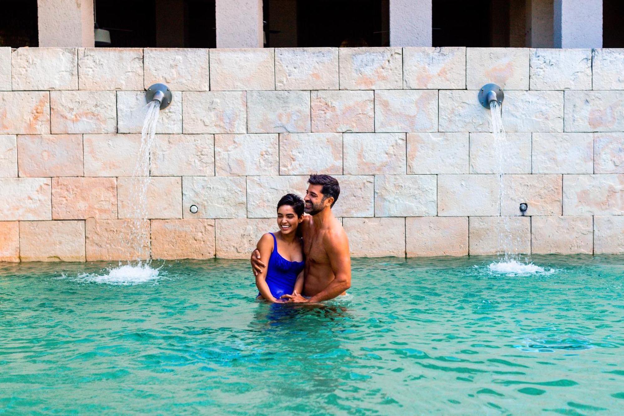 Resort Paradisus Playa del Carmen