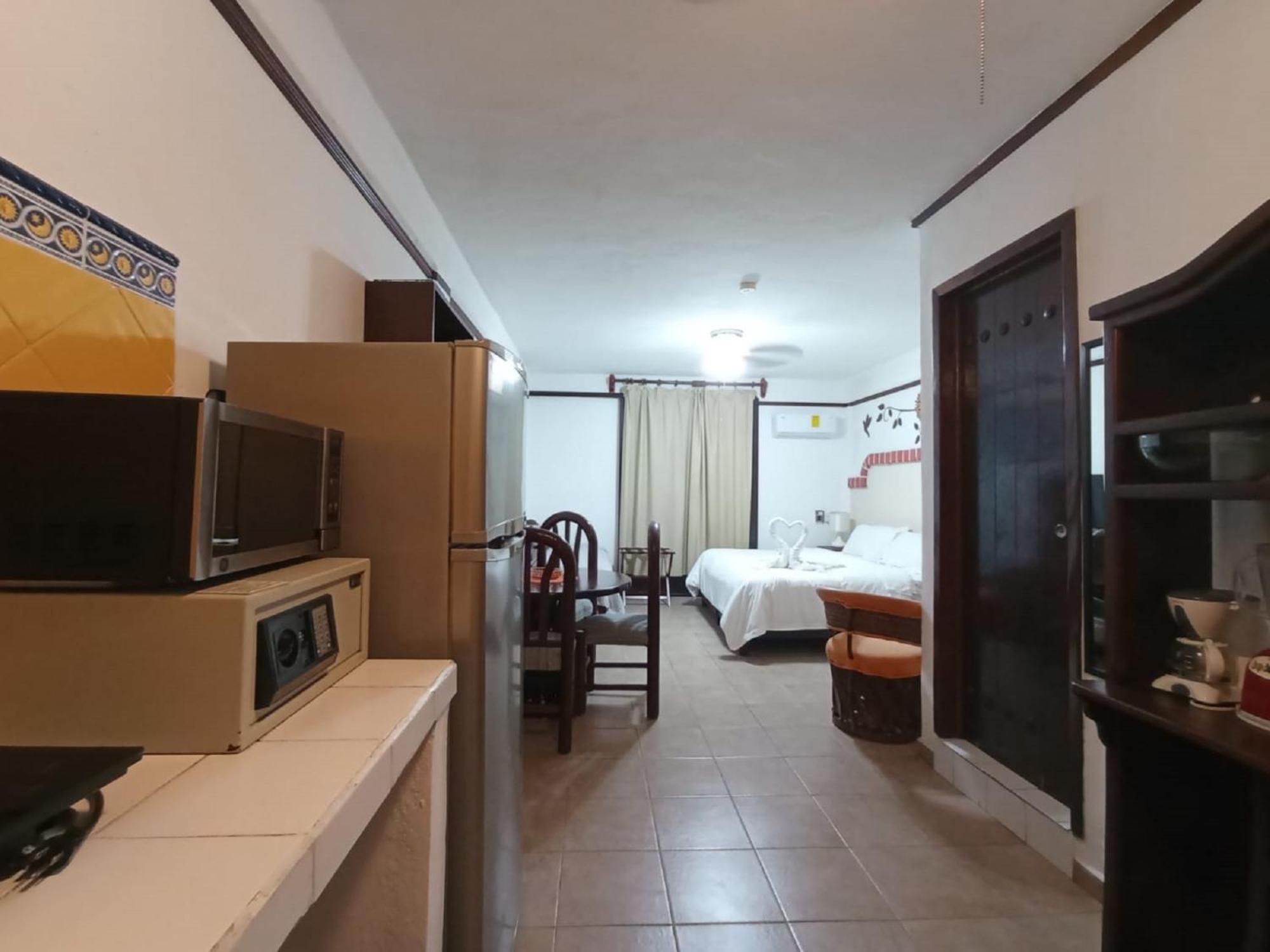 Fenicia Apartamento Playa del Carmen
