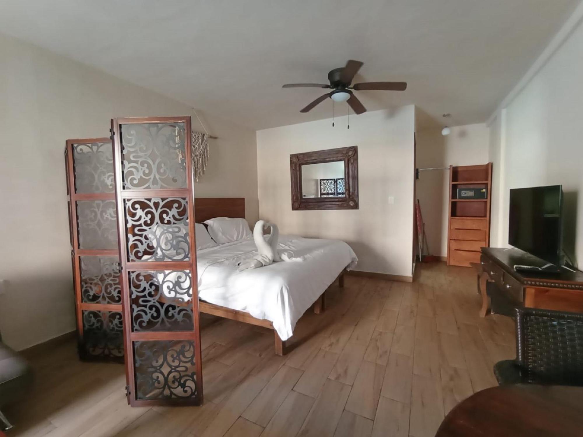 Fenicia Apartamento