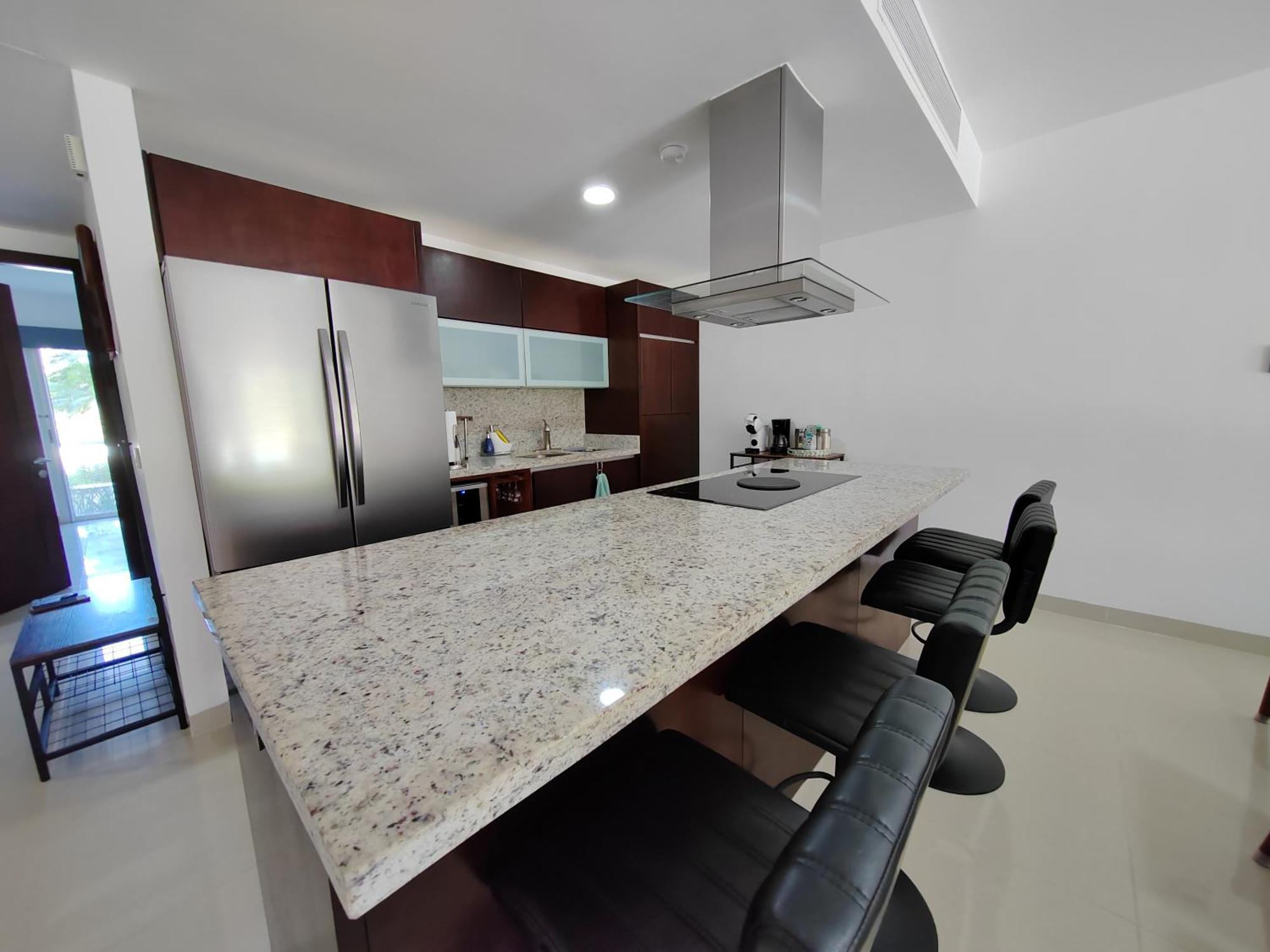 Stunning Ocean Front By Boutique Apartamento *