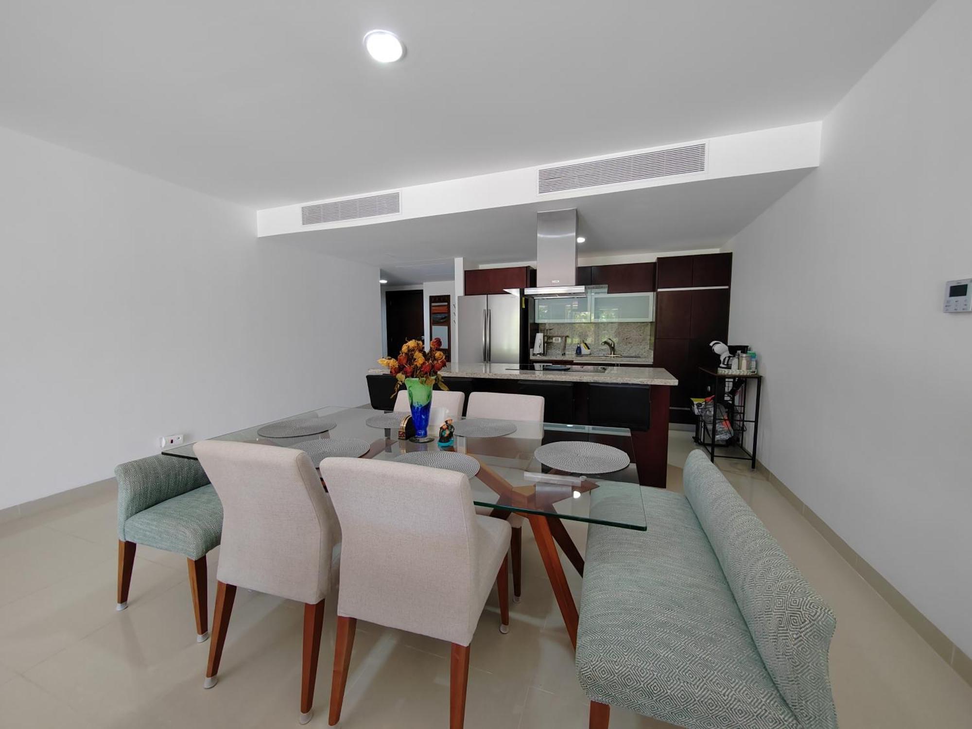 Apartamento Stunning Ocean Front By Boutique Playa del Carmen