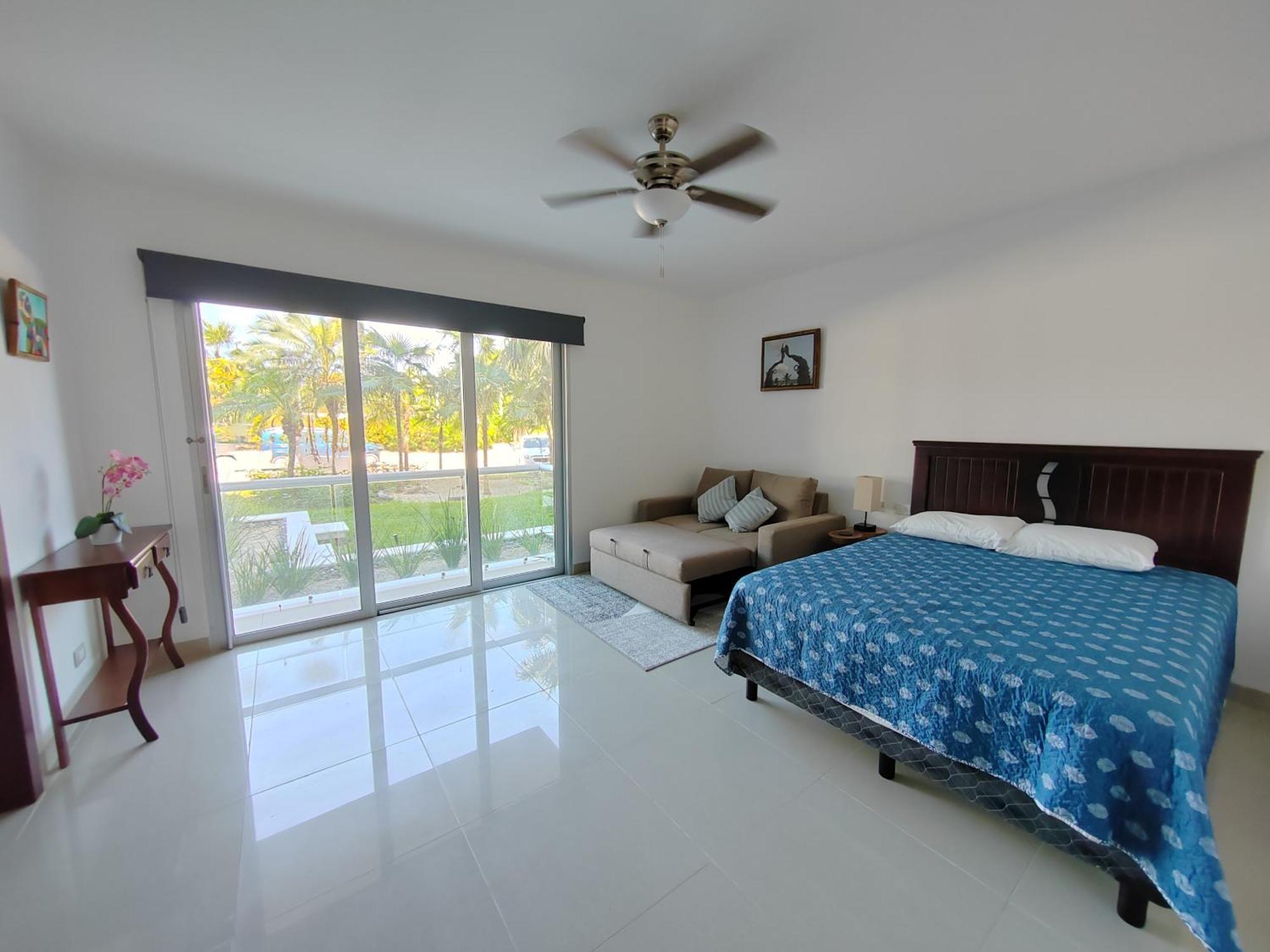 Stunning Ocean Front By Boutique Apartamento Playa del Carmen