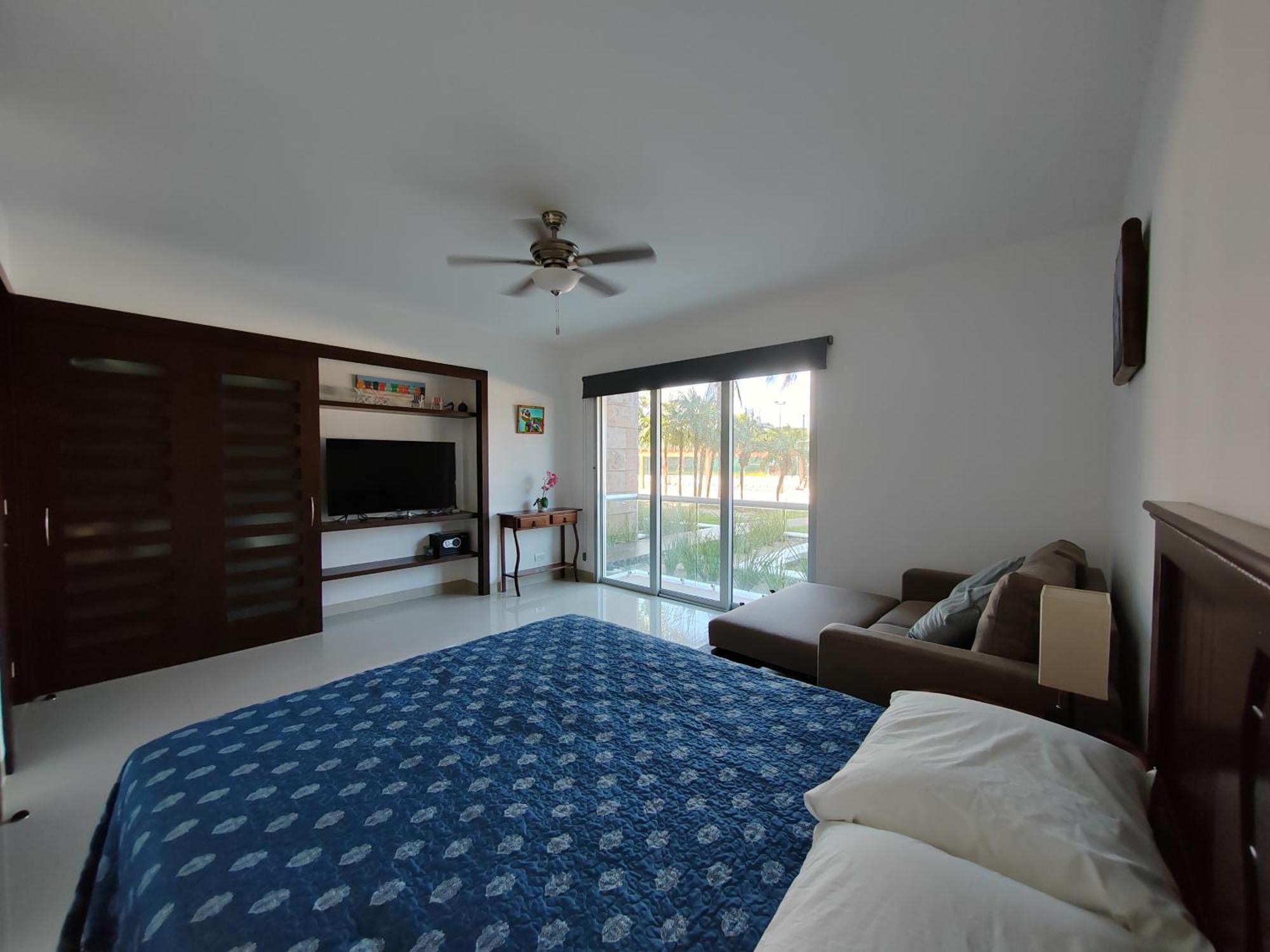 Apartamento Stunning Ocean Front By Boutique *