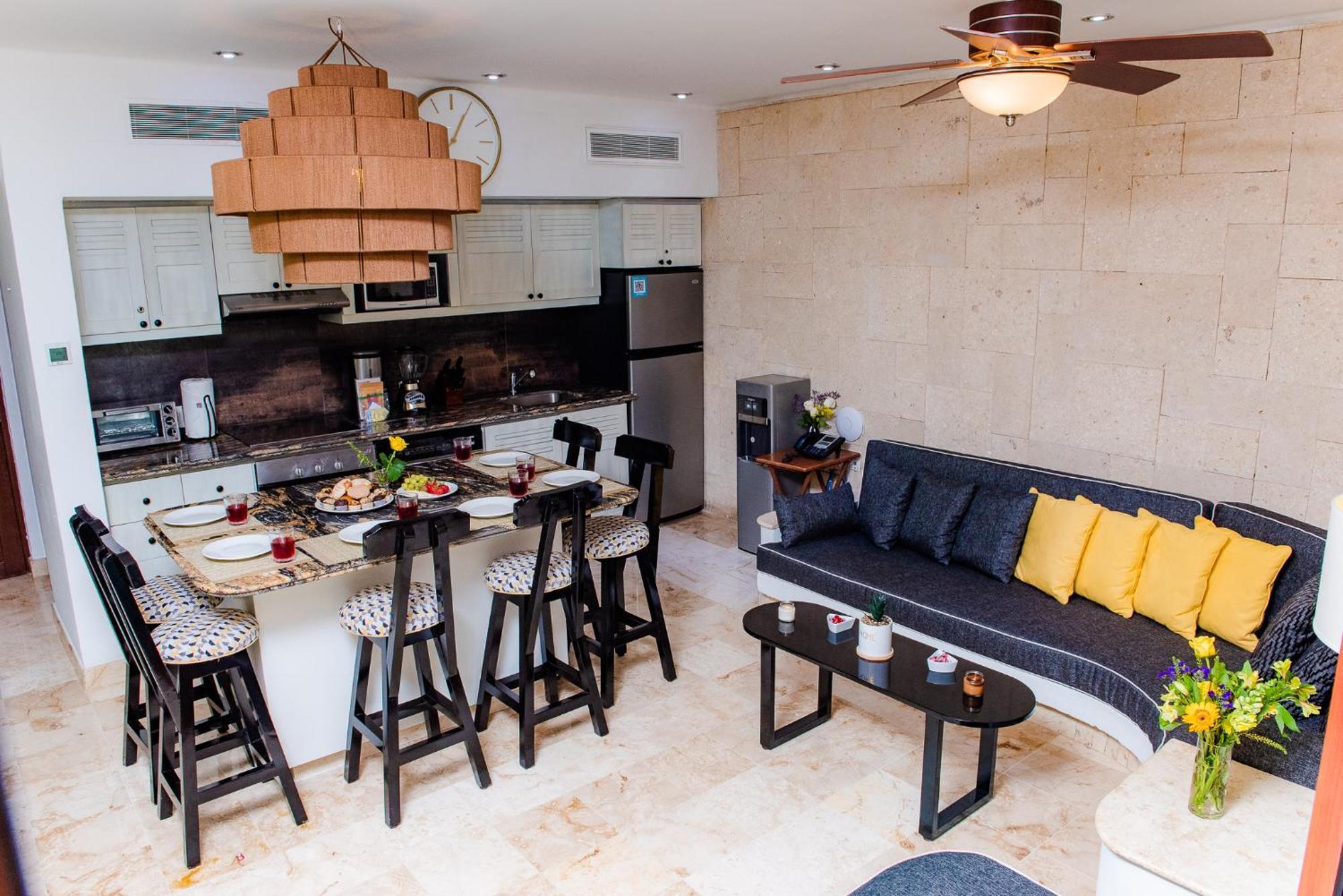 Maya Hotel&beachclub 4*