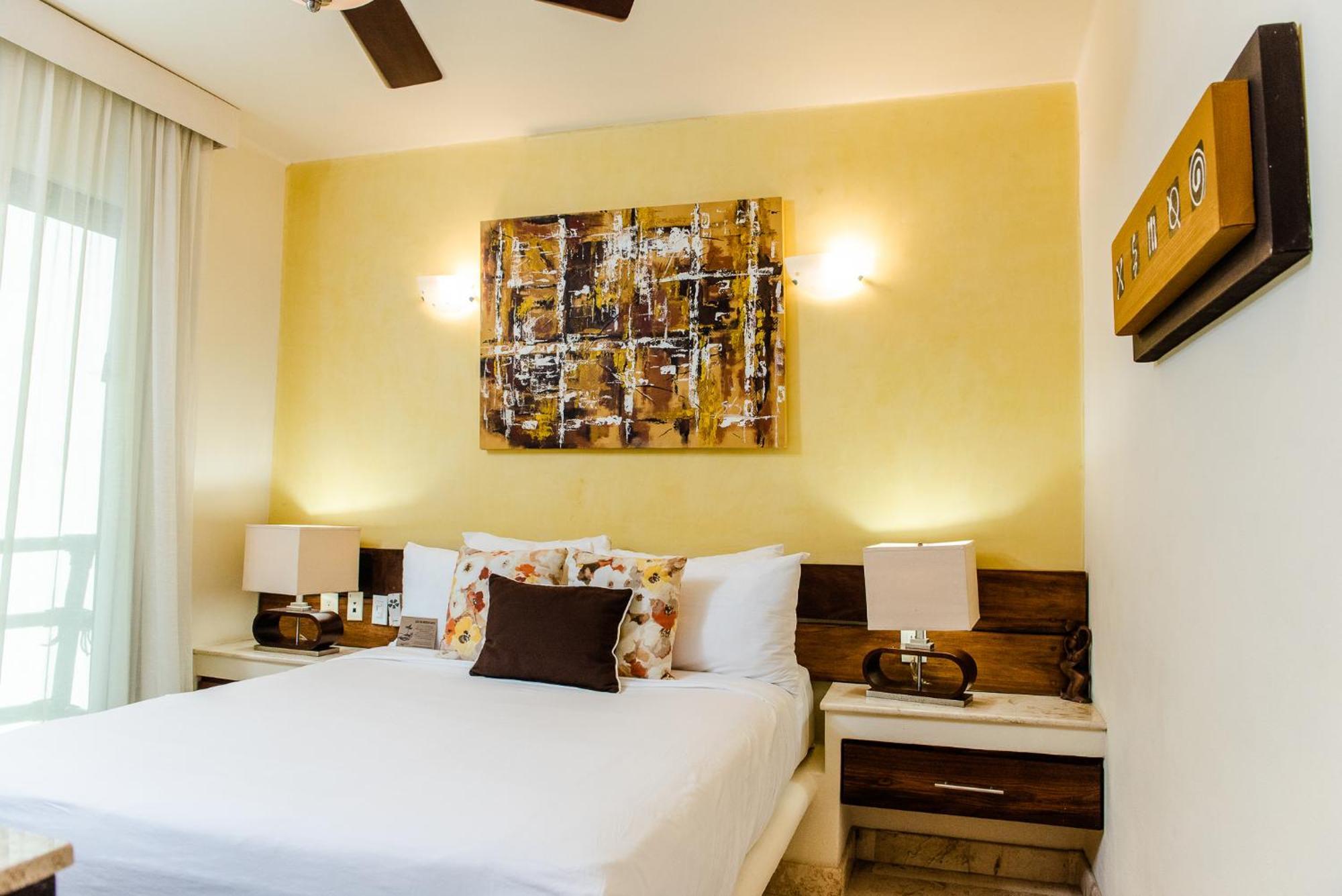 Maya Hotel&beachclub