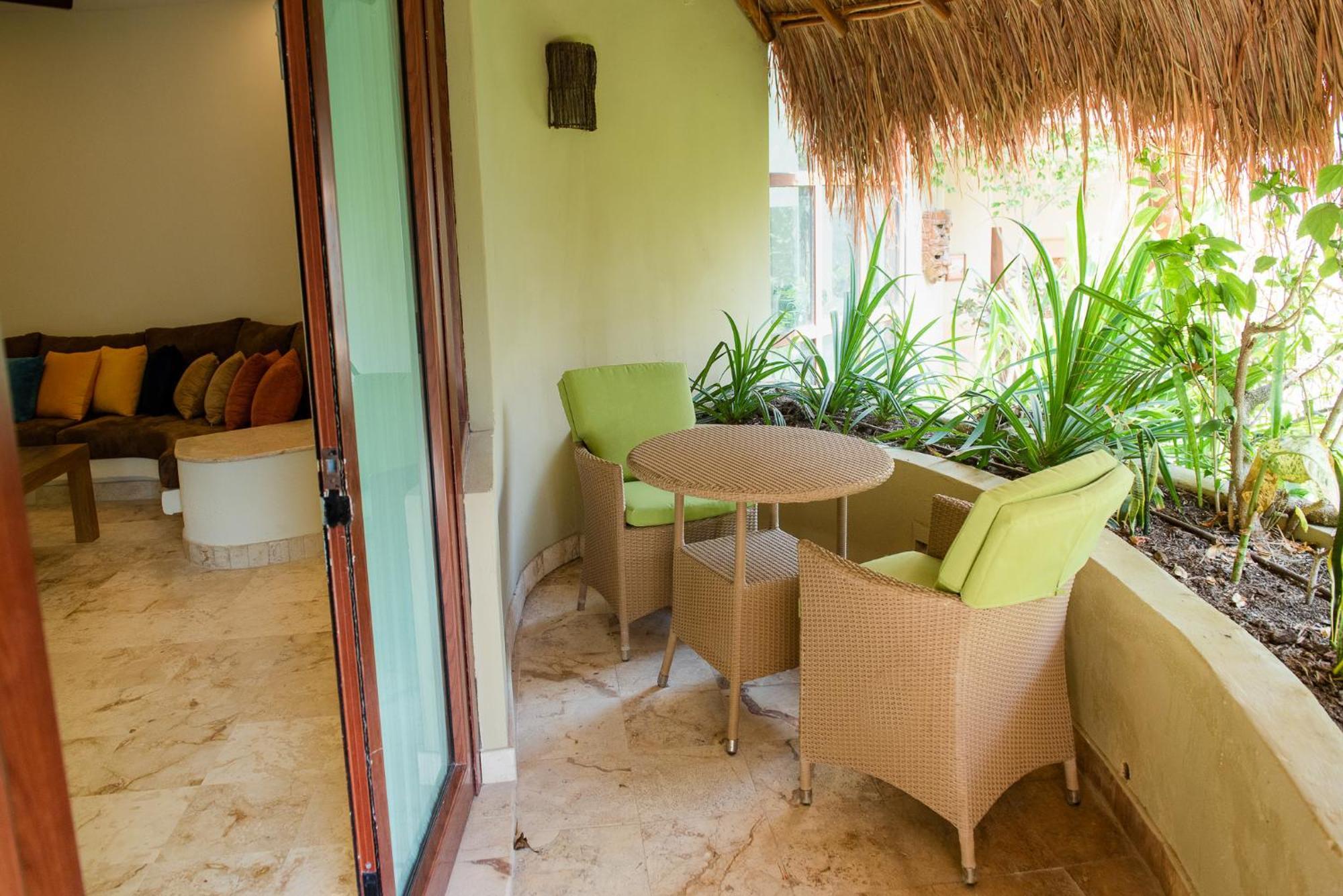 Maya Hotel&beachclub Hotel Playa del Carmen