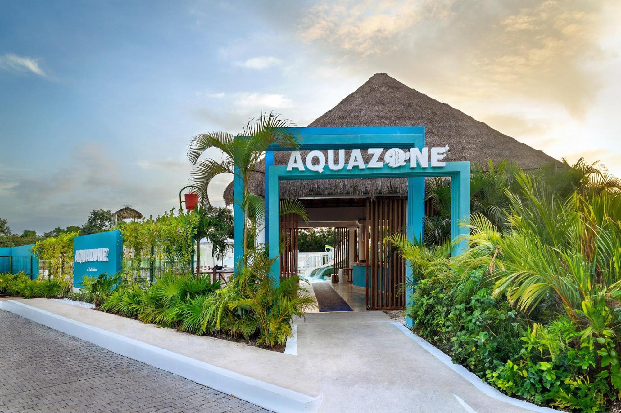 Paradisus Resort 5*