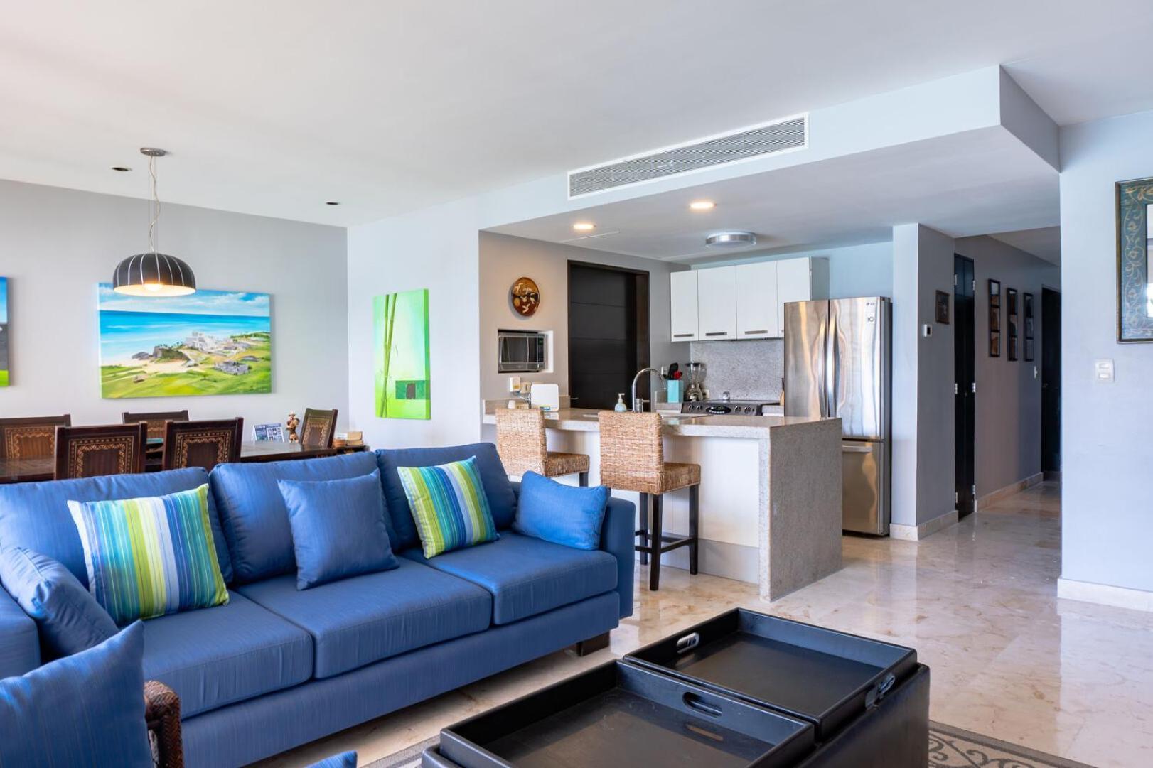 The Elements Apartment *
