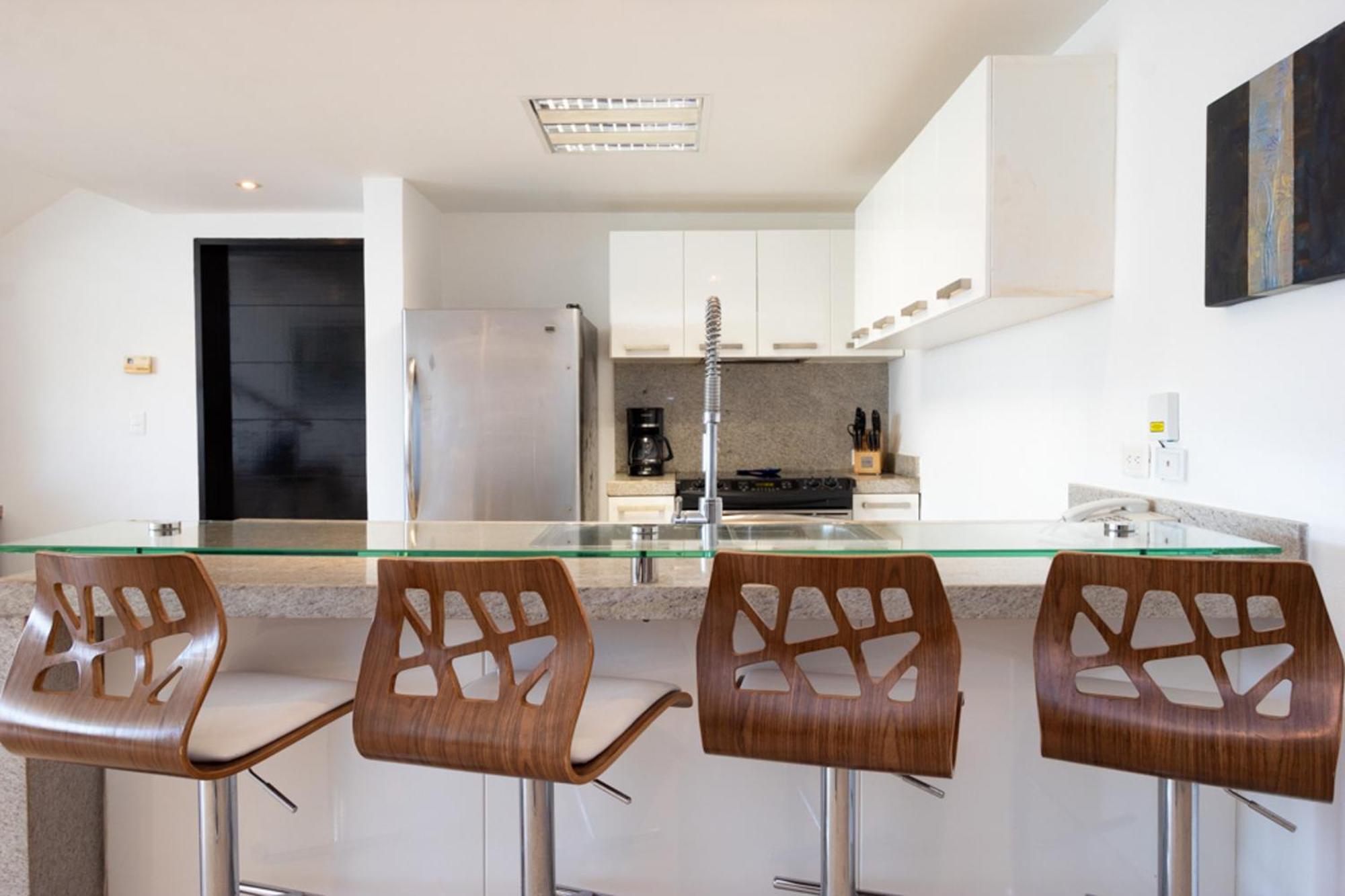 Apartment The Elements Playa del Carmen