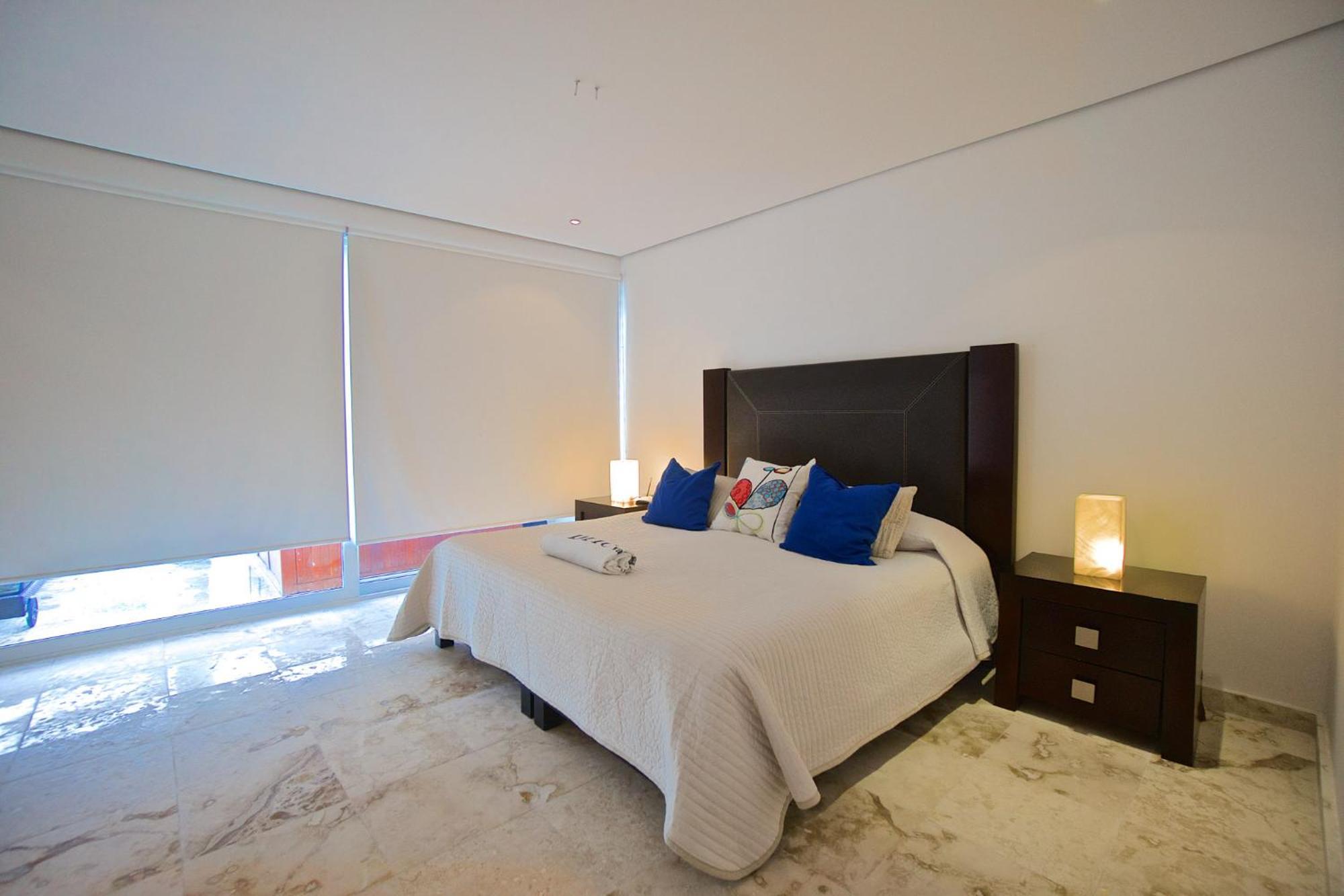The Elements Apartment