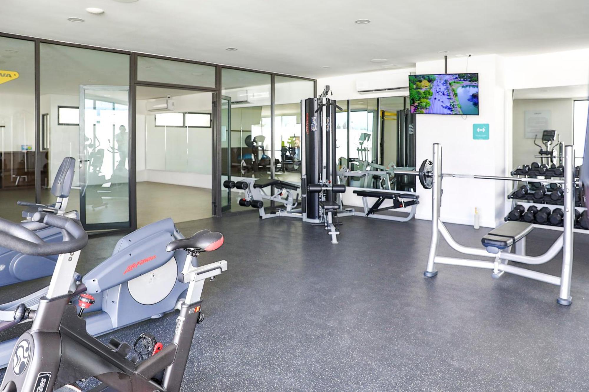 Chic 1br In Steps To 5th Ave * Playa del Carmen