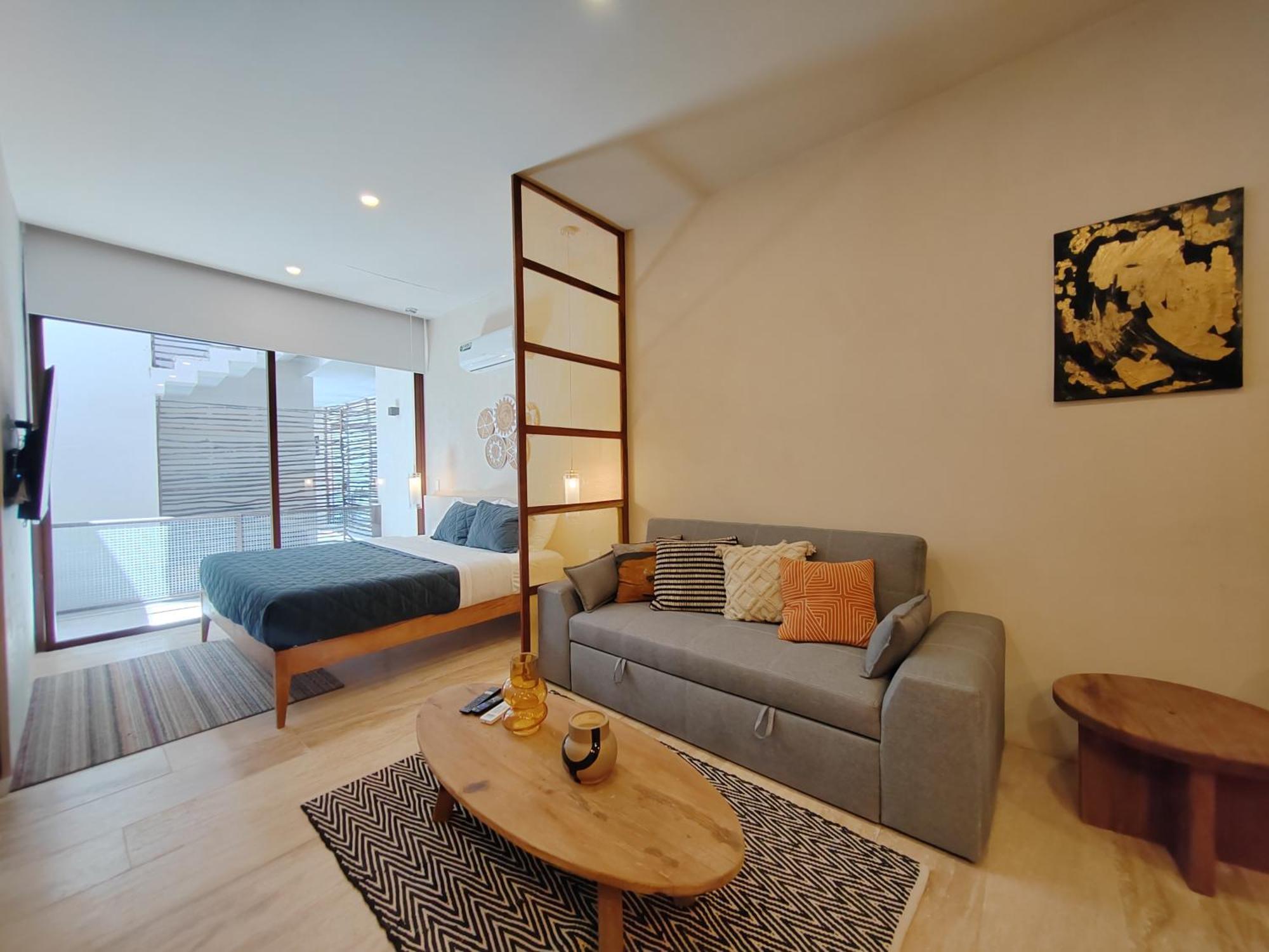 New! Hermosos En Excelente Zona De By Yeah Apartment *
