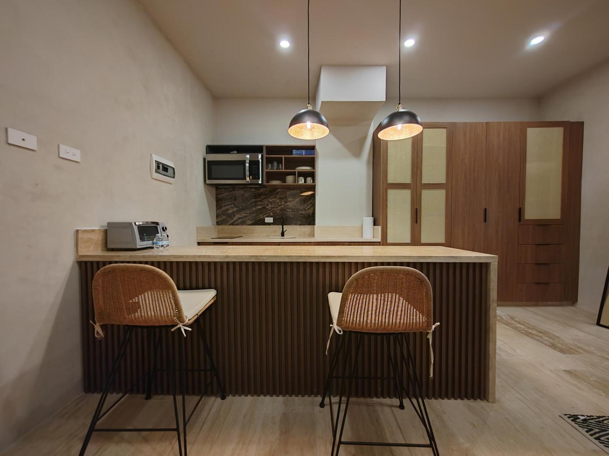 Apartment New! Hermosos En Excelente Zona De By Yeah Playa del Carmen