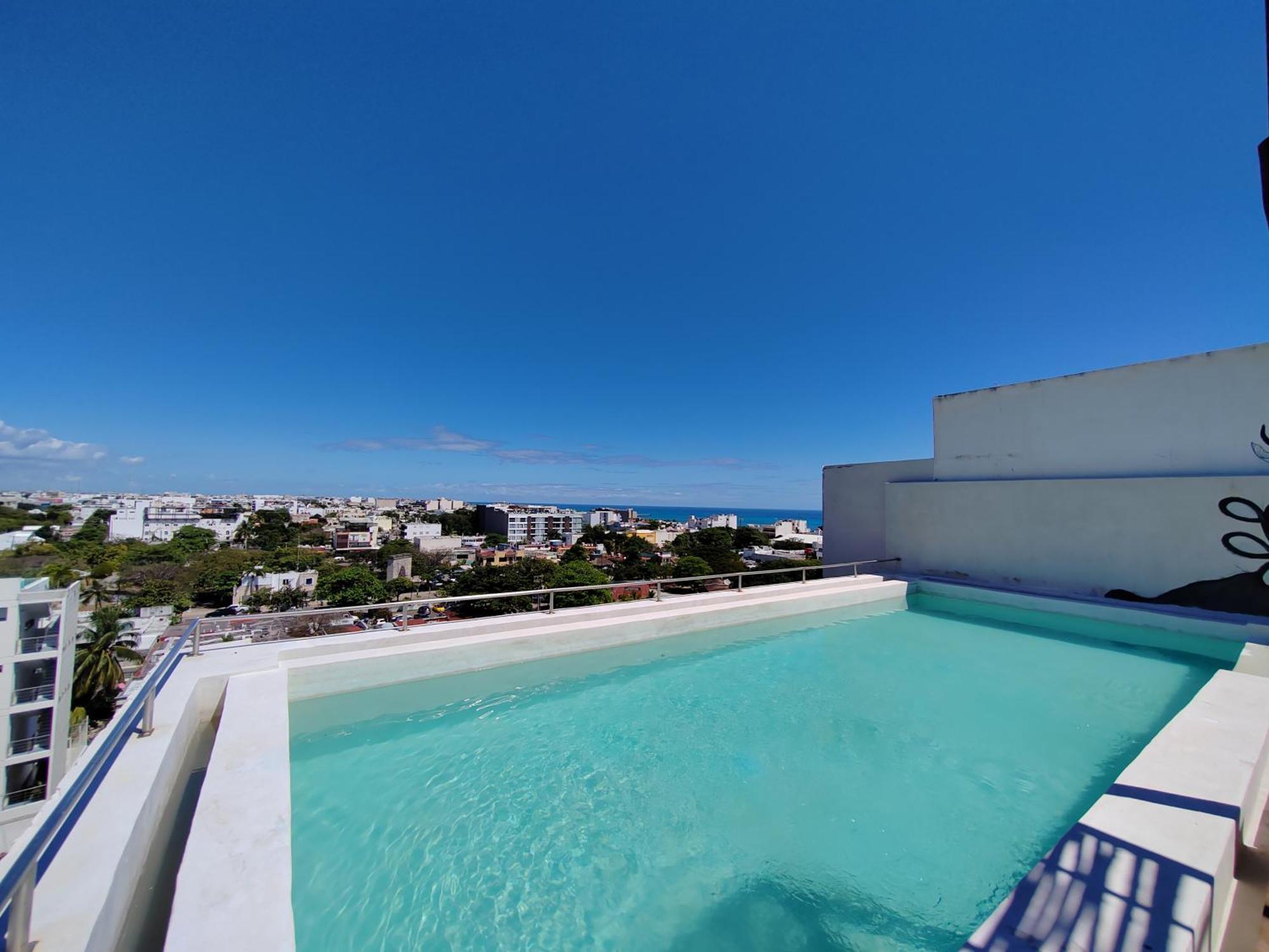New! Hermosos En Excelente Zona De By Yeah Apartment Playa del Carmen