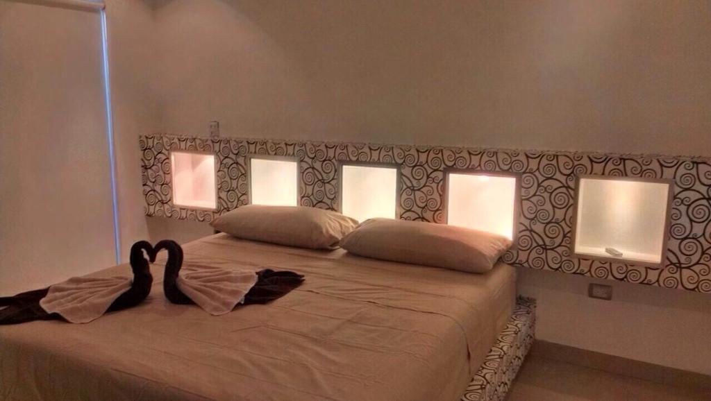 Casa Venecia *