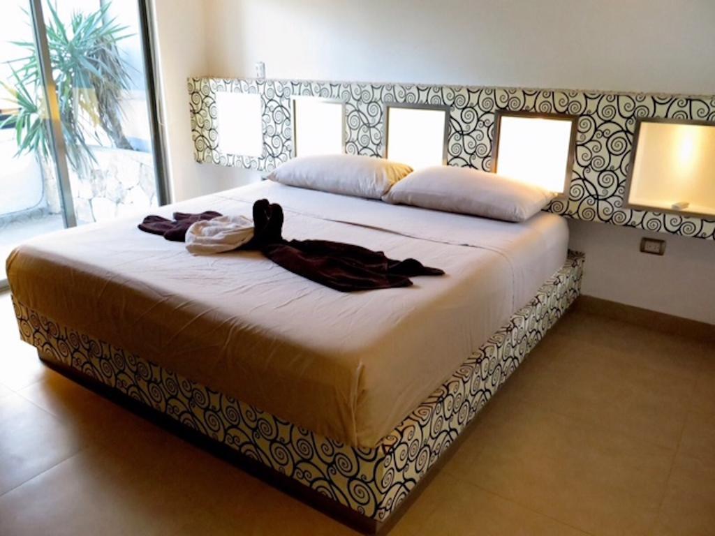 Casa Venecia Playa del Carmen