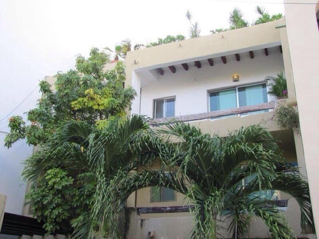 Casa Venecia Apartment Playa del Carmen