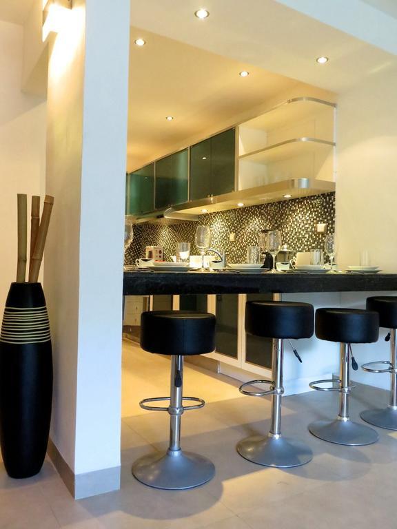 Apartment Casa Venecia *