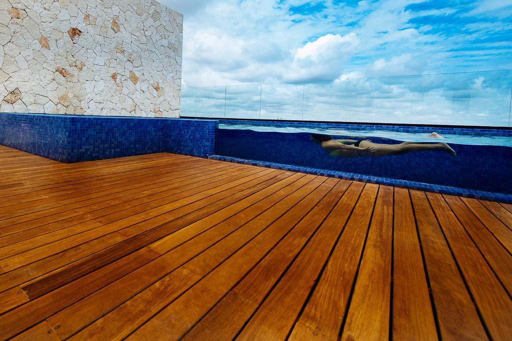 Cozy 2br In Lovely Place By Happy Address Apartment Playa del Carmen