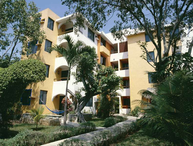 Hotel Real Club 4*