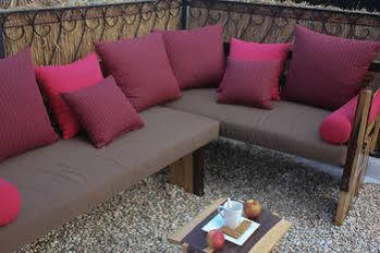 Hotel El Secreto