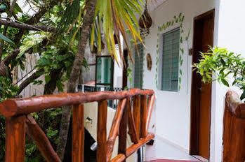 El Secreto 2* Playa del Carmen