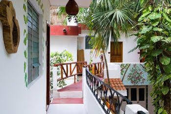 Hotel El Secreto Playa del Carmen
