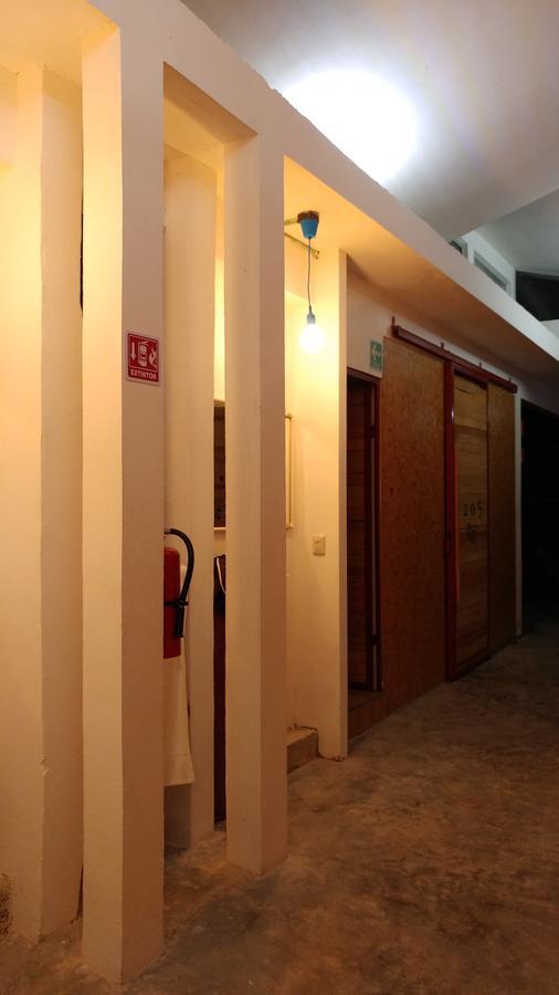 Kaban 44 Hostel Playa del Carmen