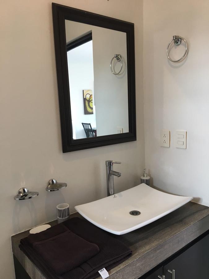 Zero Apartment