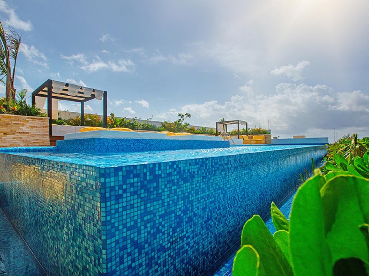 Klr The Apartahotel
