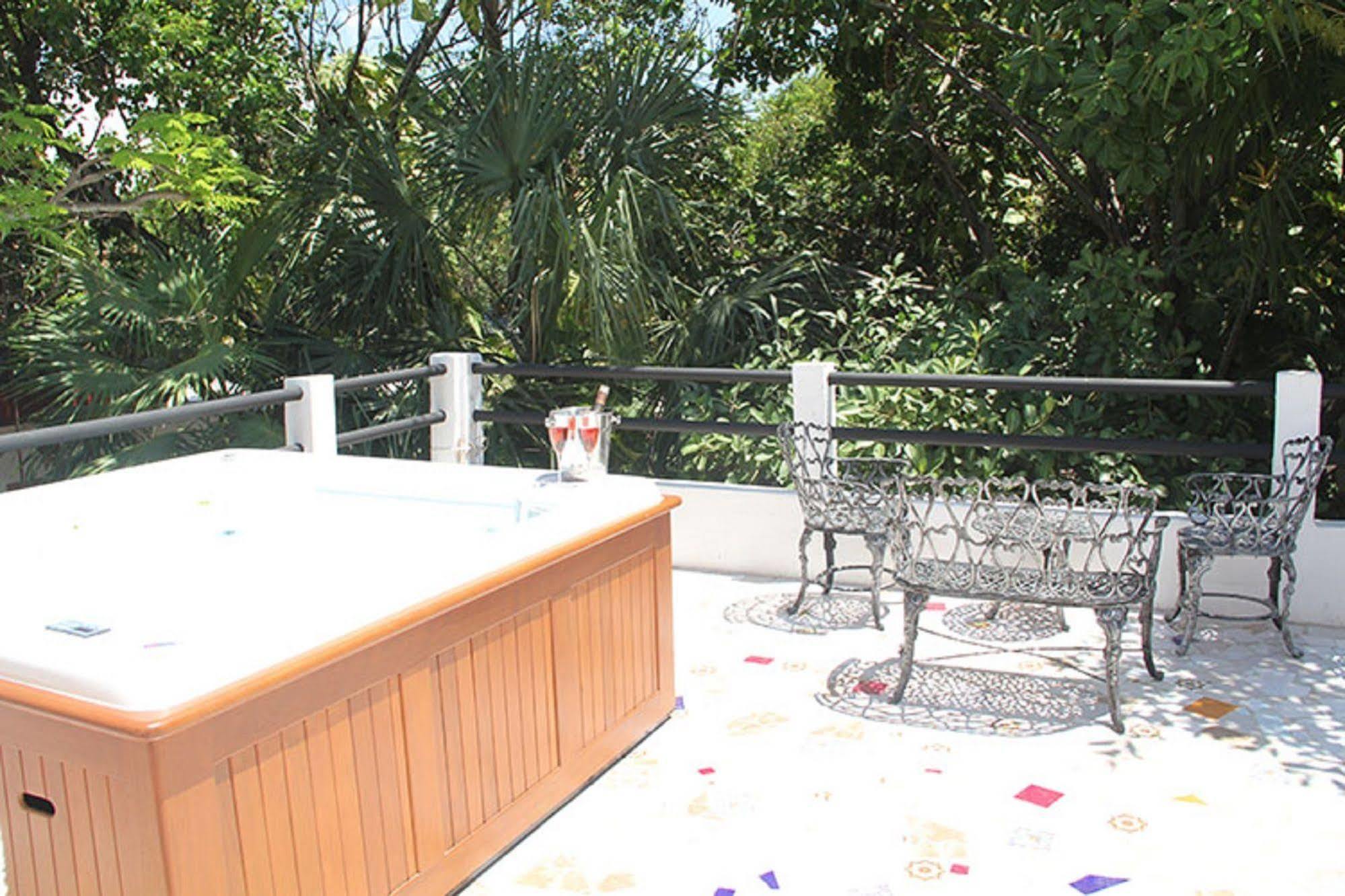 Hotel El Secreto 2*