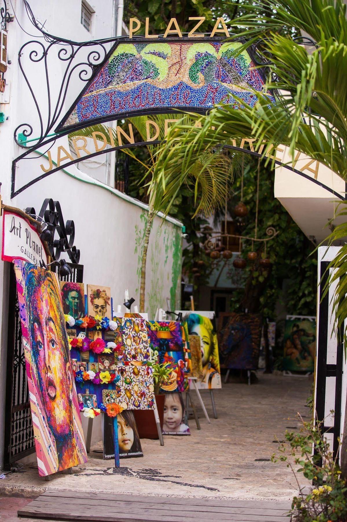 El Secreto Hotel
