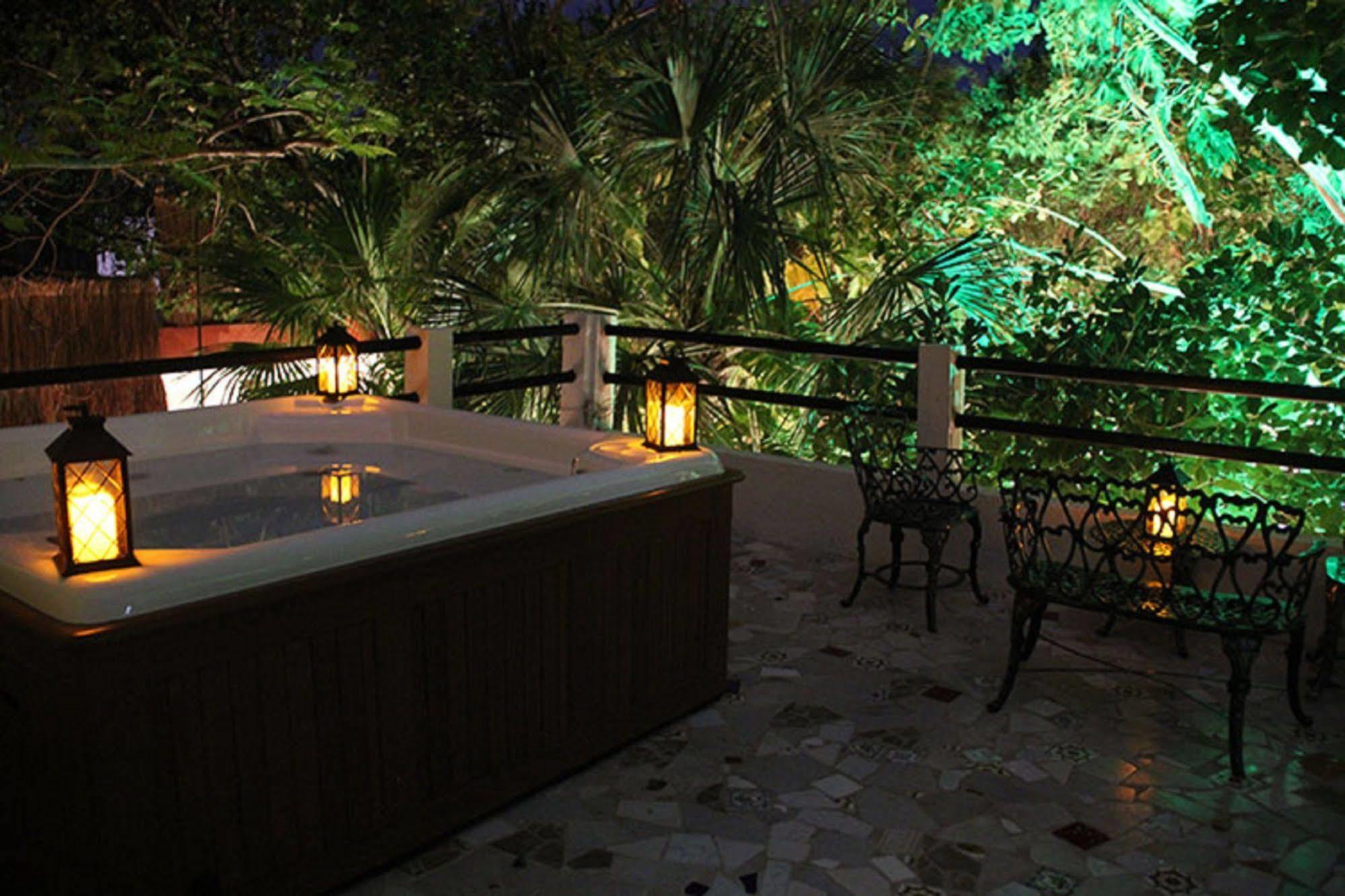 El Secreto Hotel