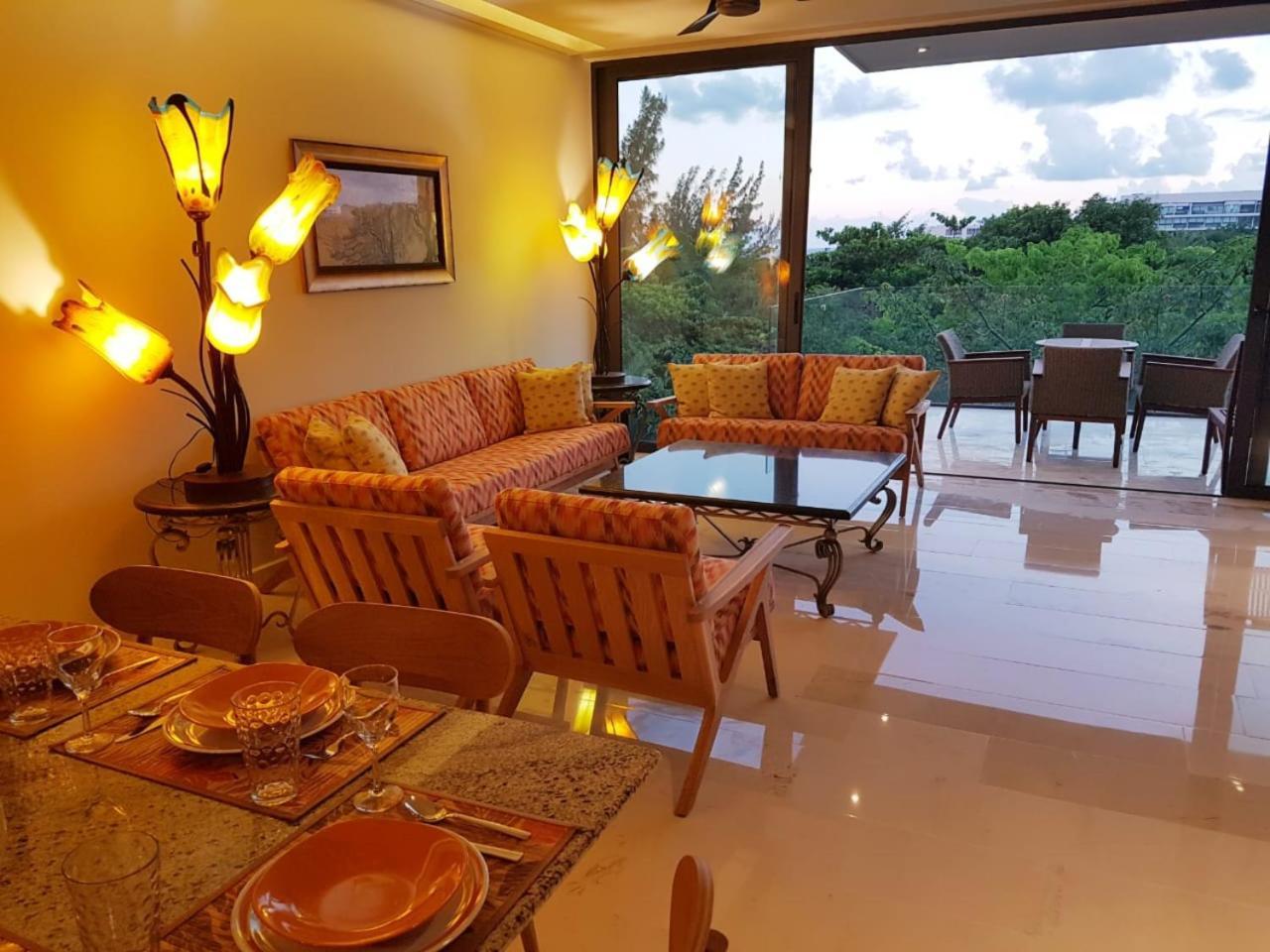 Breathtaking 2br With Partial Sea View By Happy Address Apartment
