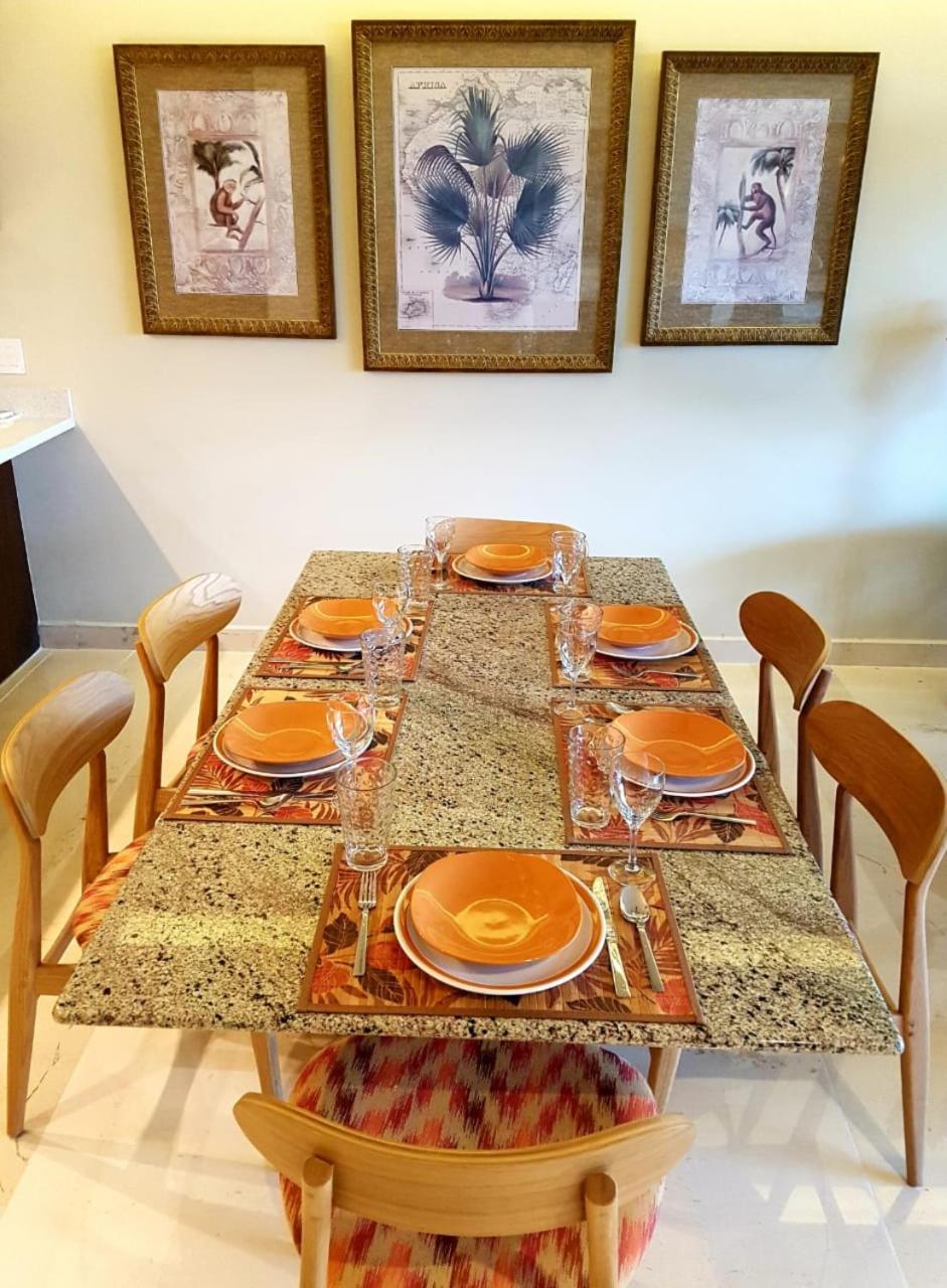 Breathtaking 2br With Partial Sea View By Happy Address Apartment