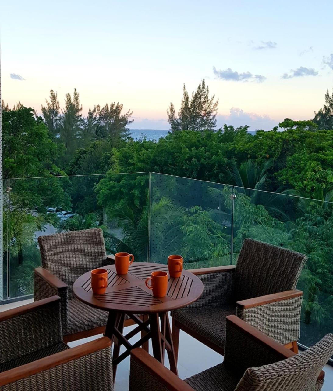 Breathtaking 2br With Partial Sea View By Happy Address Apartment *