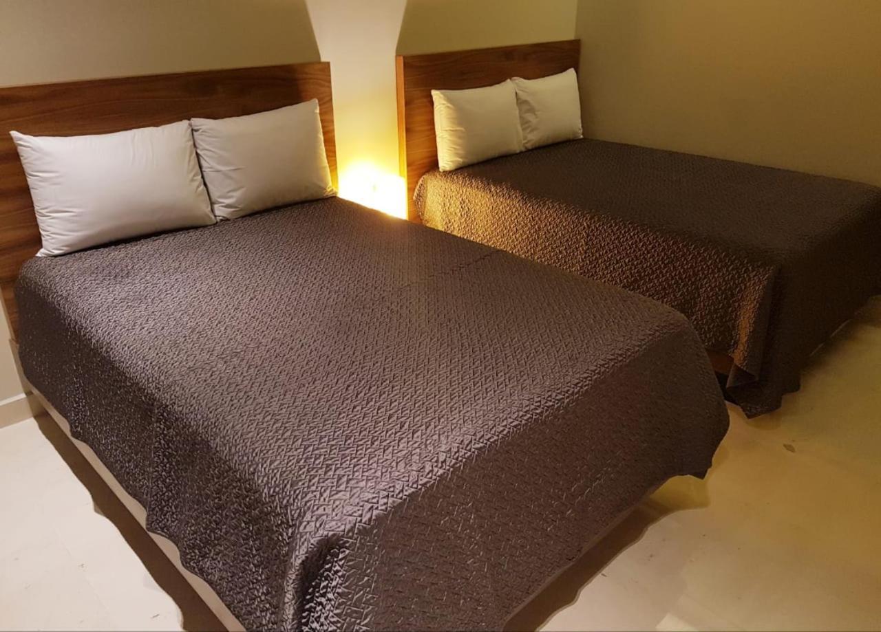 Breathtaking 2br With Partial Sea View By Happy Address Playa del Carmen