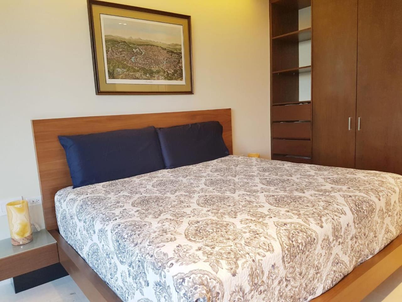 Breathtaking 2br With Partial Sea View By Happy Address Apartment *